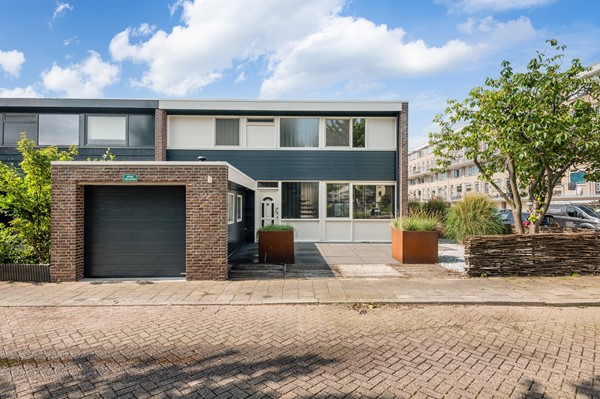 Medium property photo - Kuyperstraat 37, 2221 RN Katwijk